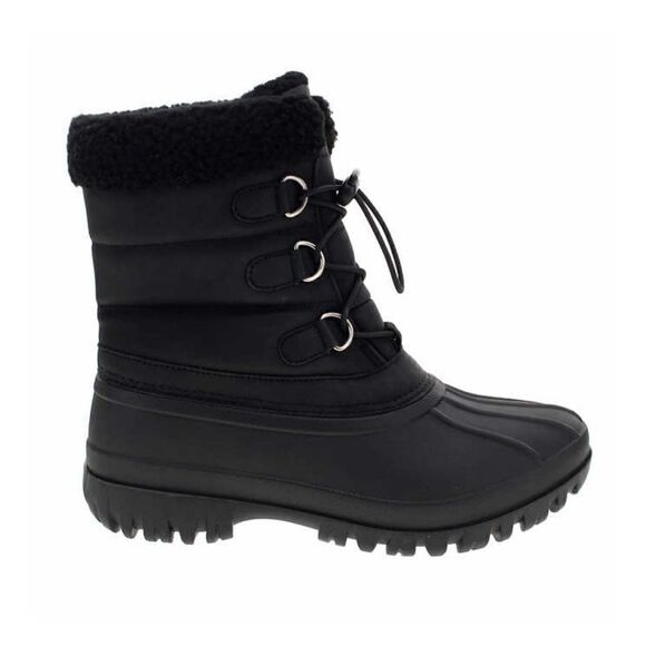 Chooka Ladies' Winter Snow Boot - Picture 2 of 7